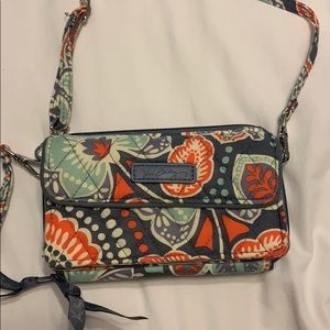 Vera Bradley Crossbody